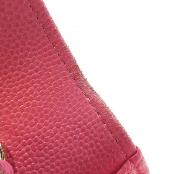 CHANEL Authentic Gold Wallet - Picture 10 of 10